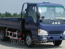 JAC HFC1048KD cargo truck