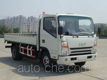 江淮牌HFC1048L1K3T型载货汽车