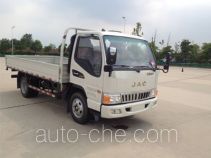 JAC HFC1051P92K1C2 cargo truck