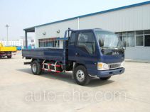JAC HFC1040K20R1 cargo truck