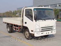 江淮牌HFC1048L1KT型载货汽车