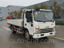 JAC HFC1053P71K1C2V бортовой грузовик