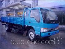 JAC HFC1056K1R1 бортовой грузовик