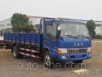 JAC HFC1120P91K1D1V cargo truck