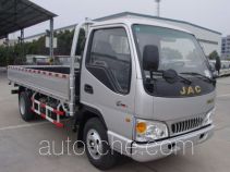 JAC HFC1060K4T cargo truck
