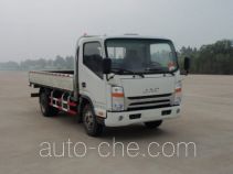 JAC HFC1048P71K1C2-1 cargo truck