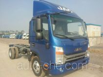 JAC HFC1060P71K1C2V шасси грузового автомобиля
