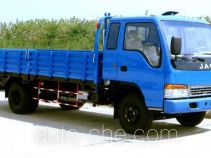 JAC HFC1061K1R1 бортовой грузовик