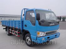 JAC HFC1061K1T cargo truck