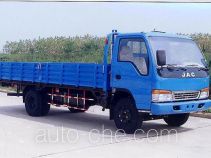 JAC HFC1061K2 cargo truck