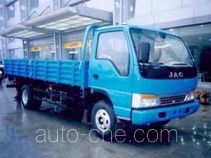 JAC HFC1061K6 бортовой грузовик