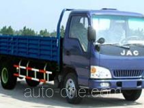 JAC HFC1071K1L cargo truck