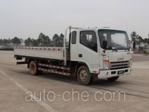 JAC HFC1061P71K1C6 cargo truck
