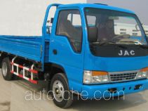 JAC HFC1041K1D cargo truck