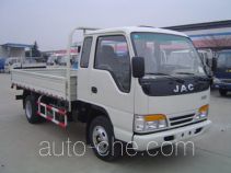 JAC HFC1070K1R1T cargo truck
