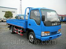 JAC HFC1070K1T cargo truck