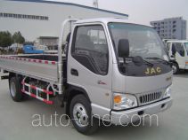 JAC HFC1070K3T cargo truck