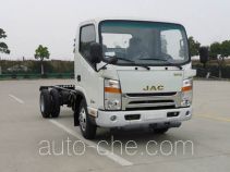 JAC HFC1070P71K5C2Z шасси грузового автомобиля