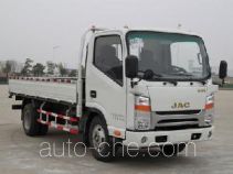 JAC HFC1070P73K1C3 cargo truck