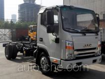 JAC HFC1070P73K1C3ZV truck chassis