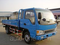 JAC HFC1071K1R1T cargo truck