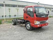 JAC HFC1071K2R1T cargo truck