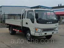 JAC HFC1071K2R1T cargo truck