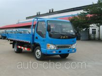 JAC HFC1071K2T cargo truck