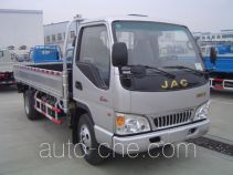 JAC HFC1071K3T cargo truck