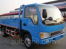 JAC HFC1065K4T cargo truck