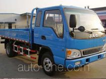 JAC HFC1071K6R1T cargo truck