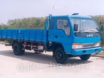 JAC HFC1071KR1L бортовой грузовик