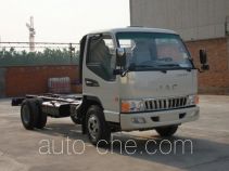 JAC HFC1071P82K5C2Z truck chassis