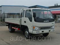 JAC HFC1080K2R1T cargo truck