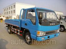JAC HFC1080K3R1T cargo truck