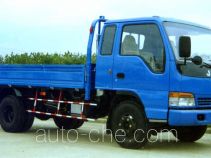 JAC HFC1080KR1D cargo truck