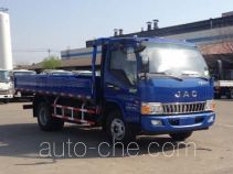 JAC HFC1080P91N1C2V cargo truck