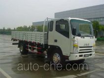 江淮牌HFC1081L1K1R1T型载货汽车