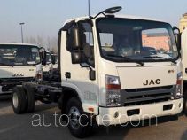 JAC HFC1081P71K1C5ZV шасси грузового автомобиля