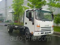 JAC HFC1053P71K2C2V truck chassis