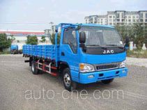JAC HFC1081P91K1C5 cargo truck