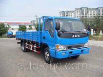 JAC HFC1081P91K2C5 cargo truck