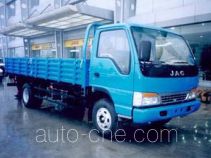 JAC HFC1060K бортовой грузовик