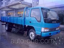 JAC HFC1082KR1D cargo truck