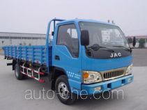 江淮牌HFC1082KT型载货汽车