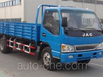 JAC HFC1083K9D бортовой грузовик