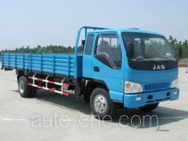 JAC HFC1093KR1 бортовой грузовик