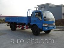JAC HFC1090KR1T cargo truck