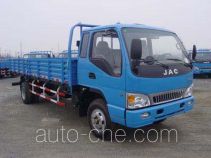 JAC HFC1091K1R1T cargo truck