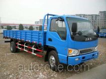 JAC HFC1091K1T cargo truck